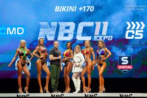 BIKINI +170